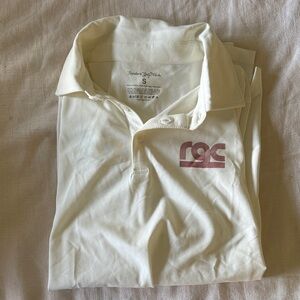 Random golf club Polo Shirt